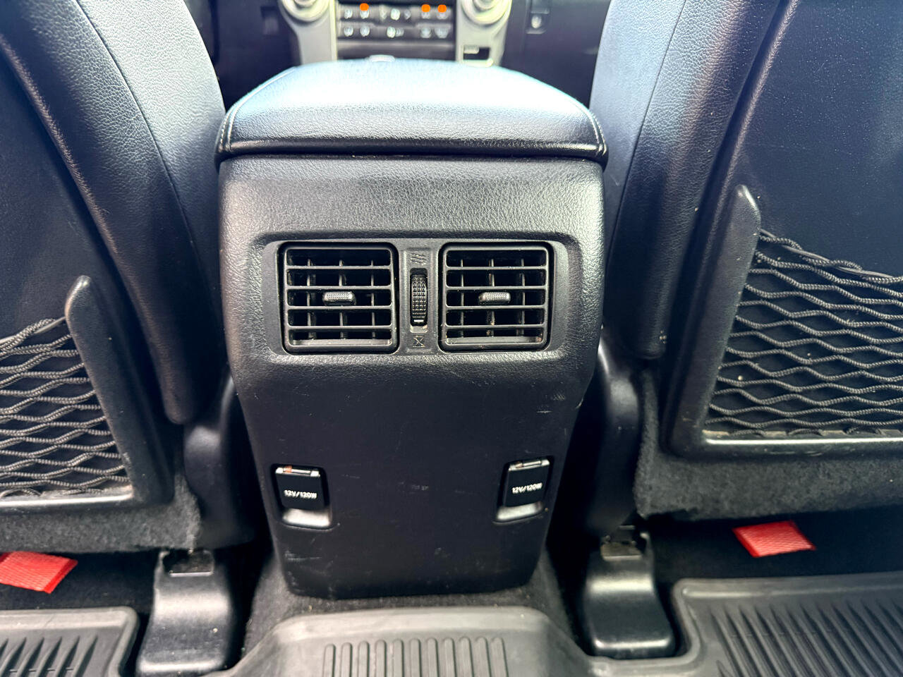 Used 2015 Toyota 4Runner SR5 image 22
