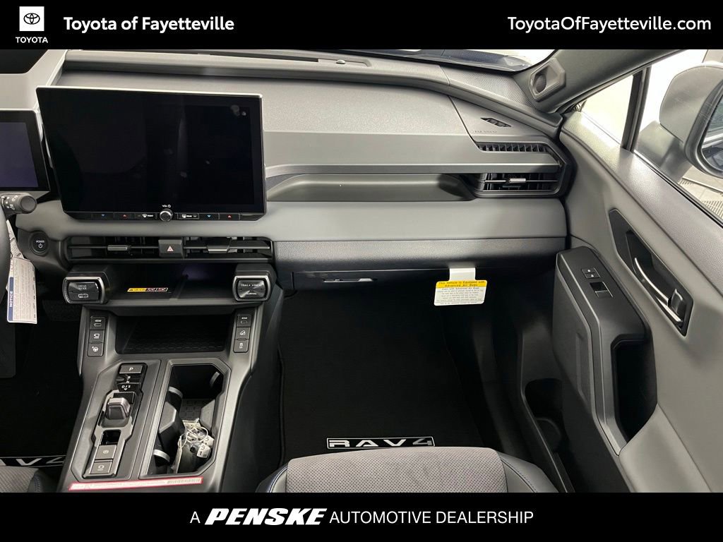 New 2026 Toyota RAV4 XSE AWD/4WD image 15