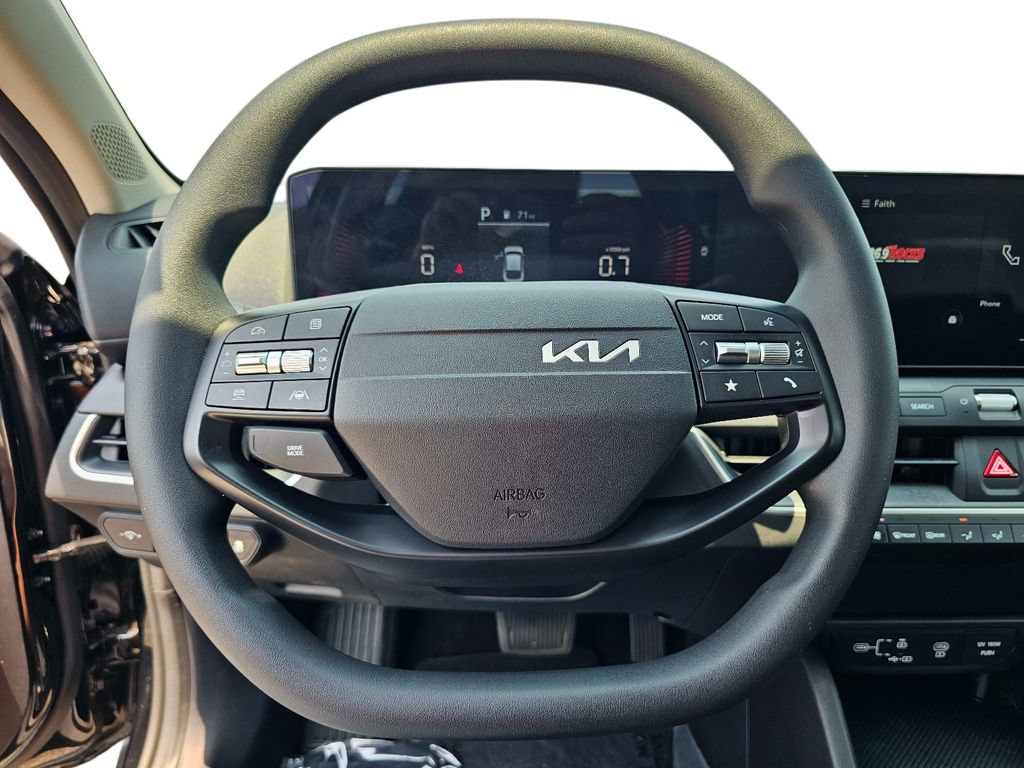 Certified 2025 Kia K4 FWD image 19