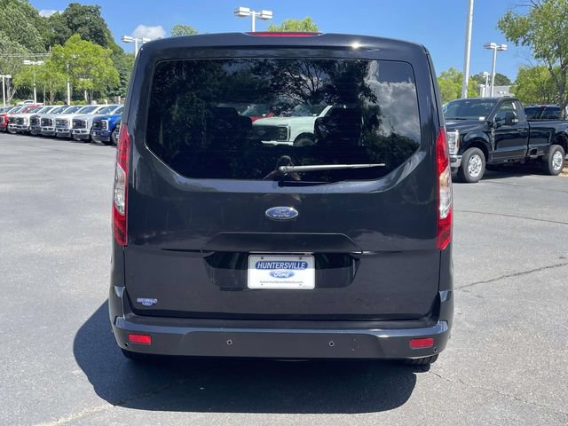 Used 2023 Ford Transit Connect XLT FWD image 5