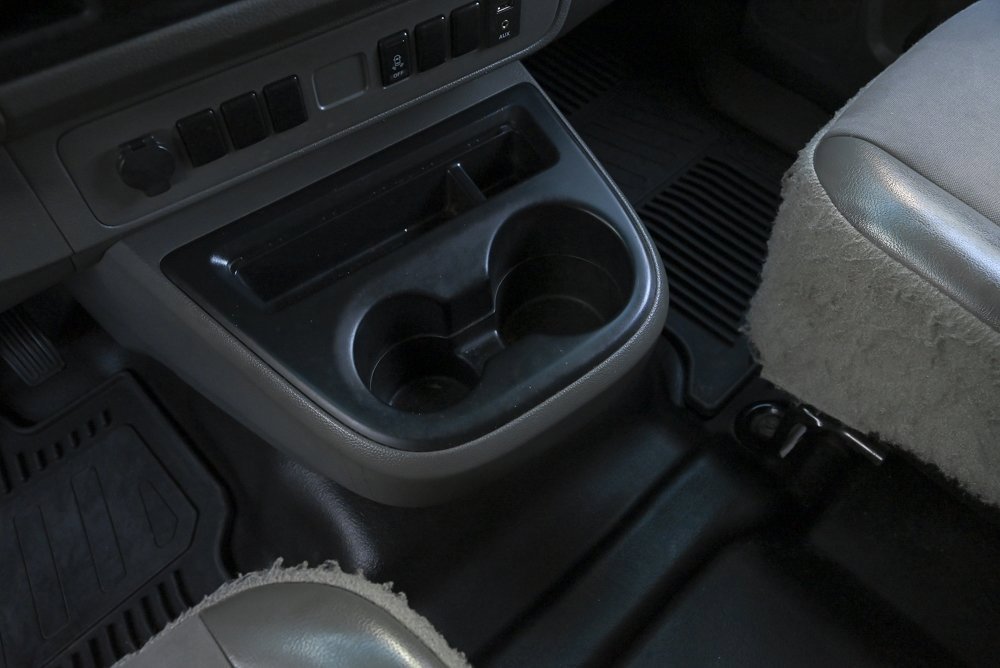 Used 2021 Nissan NV 1500 SV w/ Navigation Package image 25