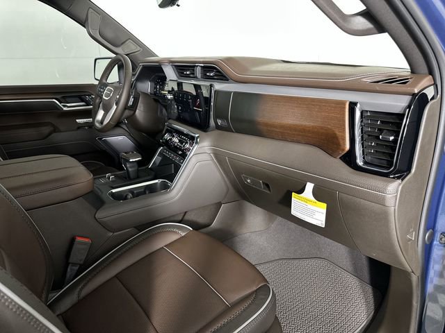 New 2026 GMC Sierra 1500 Denali w/ Technology Package AWD/4WD image 31