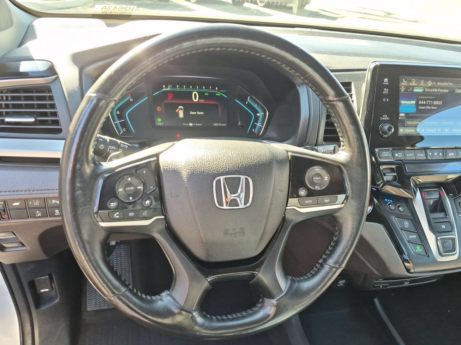 Used 2018 Honda Odyssey Elite image 16
