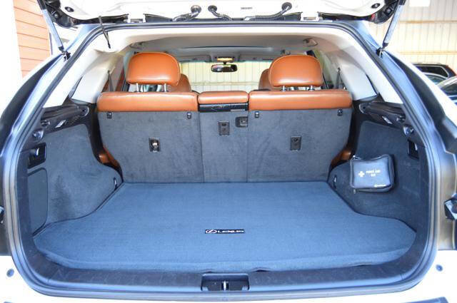 Used 2015 Lexus RX 350 AWD image 37