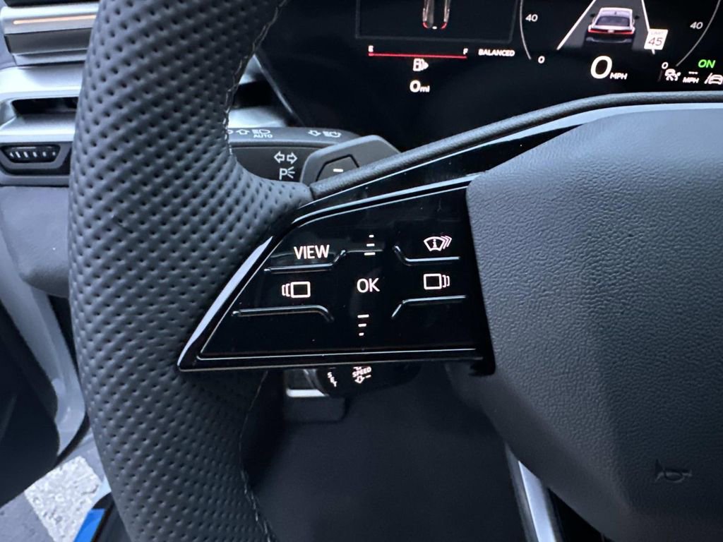 New 2025 Audi S5 Premium Plus image 16