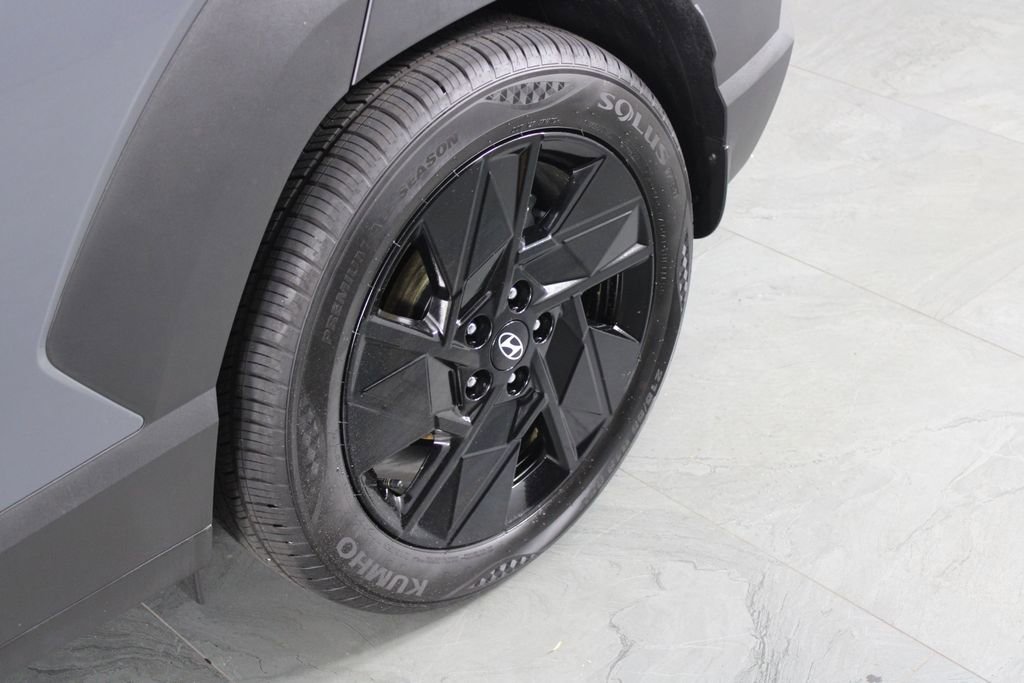 Used 2026 Hyundai Kona SEL Sport image 12