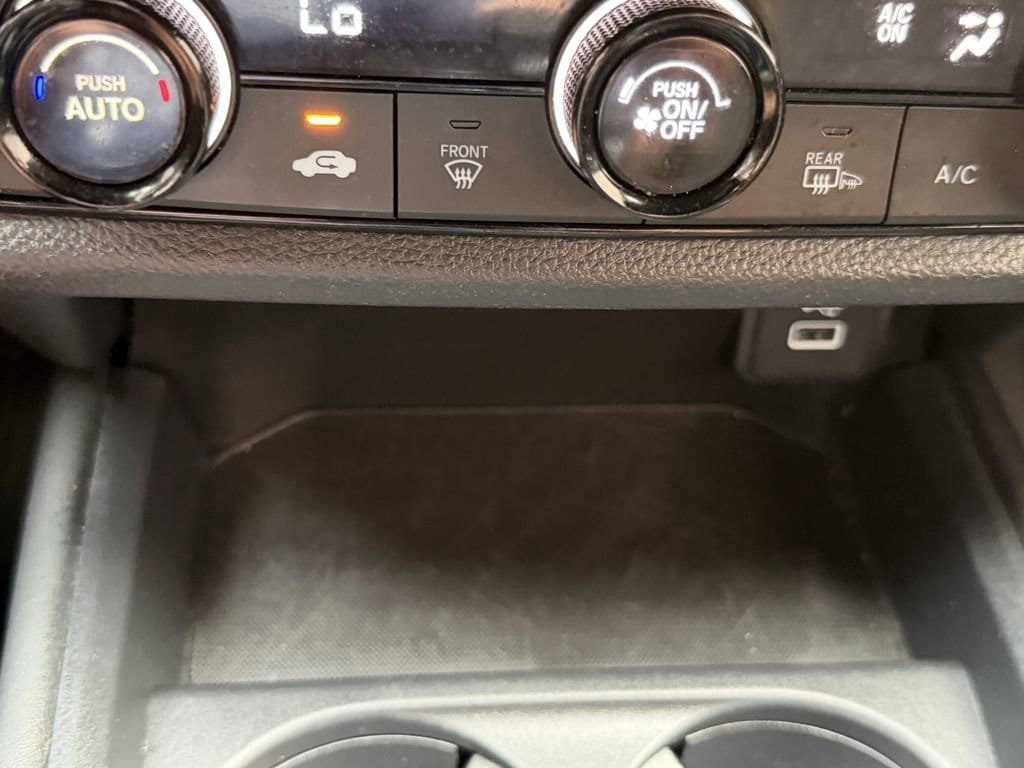 Used 2023 Honda HR-V Sport image 25