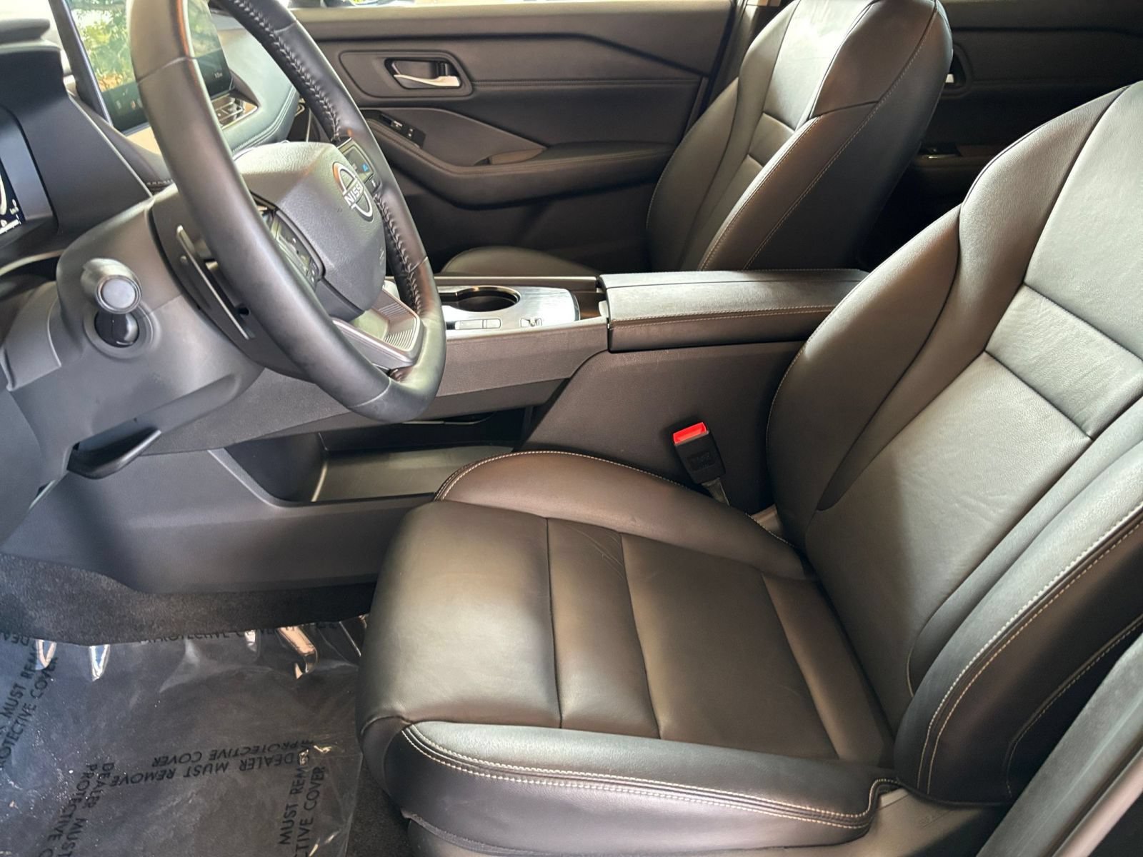 Used 2026 Nissan Rogue SL FWD image 29