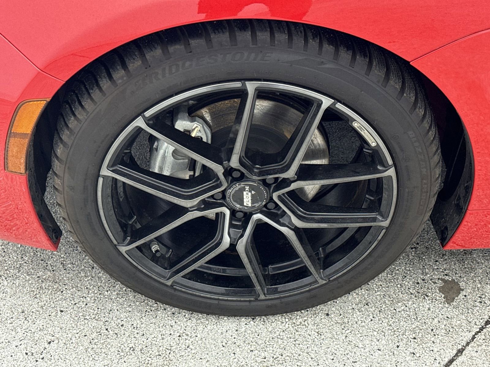 Used 2024 Subaru BRZ Limited w/ Popular Package 2 image 38