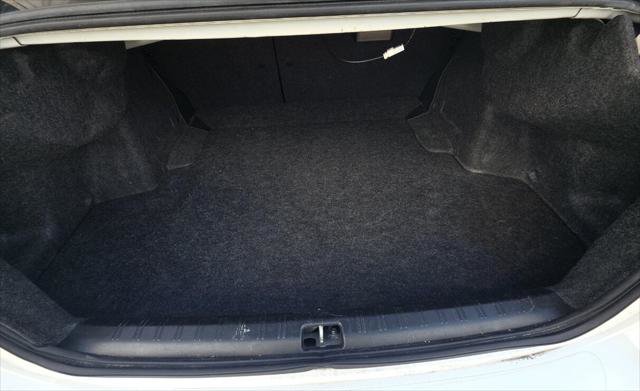 Used 2019 Subaru WRX image 24