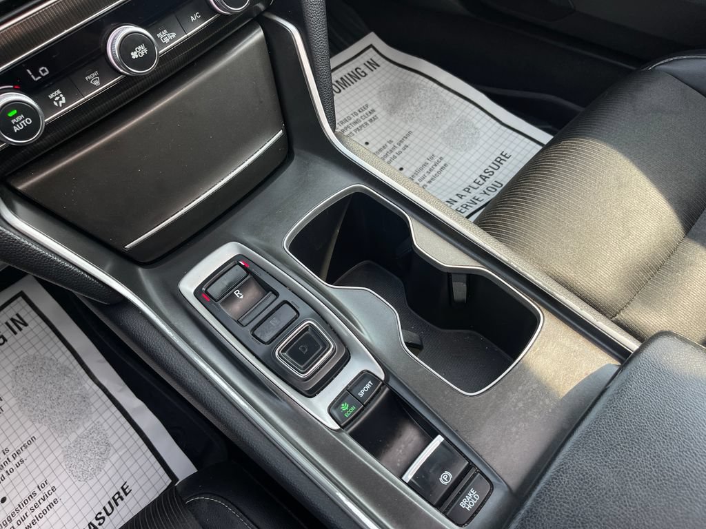 Used 2018 Honda Accord Sport image 28