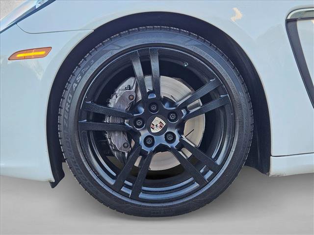 Used 2016 Porsche Panamera Edition image 24
