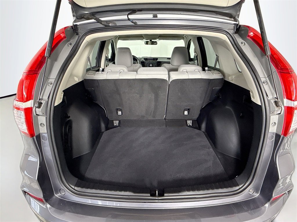 Used 2016 Honda CR-V SE image 23