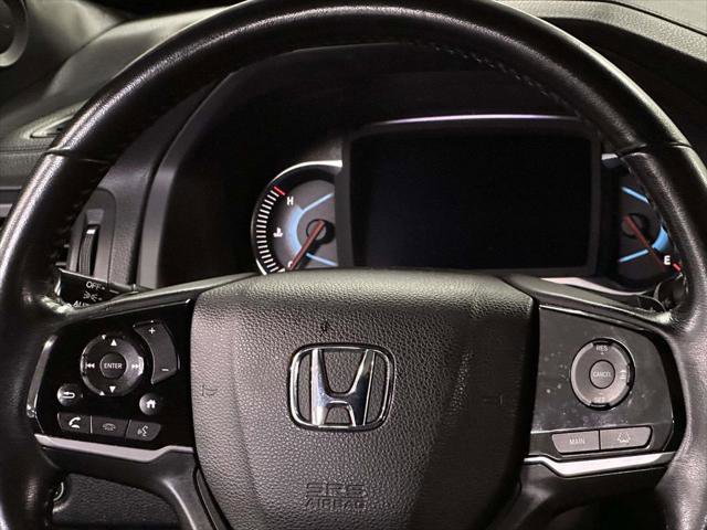 Used 2021 Honda Passport EX-L image 19