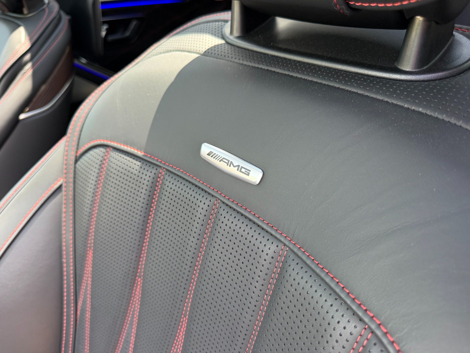 Used 2024 Mercedes-Benz S 63 AMG S image 35