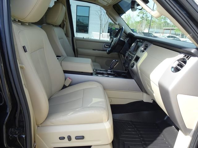 Used 2015 Ford Expedition EL Limited w/ Equipment Group 301A image 17