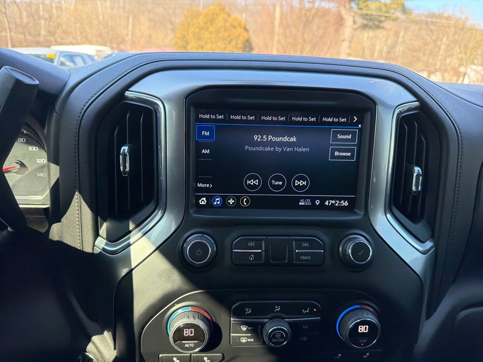 Used 2020 Chevrolet Silverado 1500 RST w/ All-Star Edition image 15