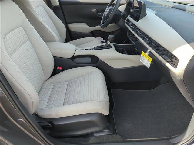 Certified 2026 Honda HR-V LX image 19