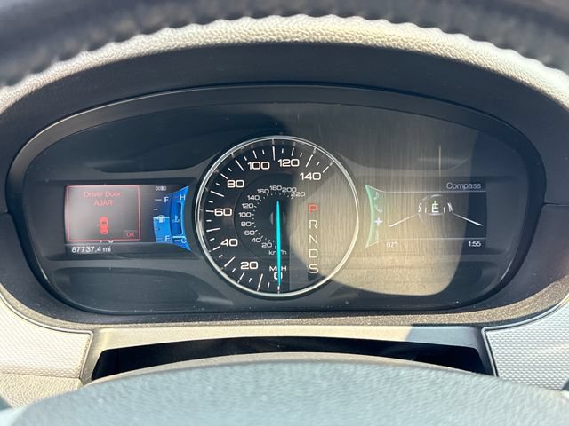 Used 2013 Ford Edge SEL AWD/4WD image 25