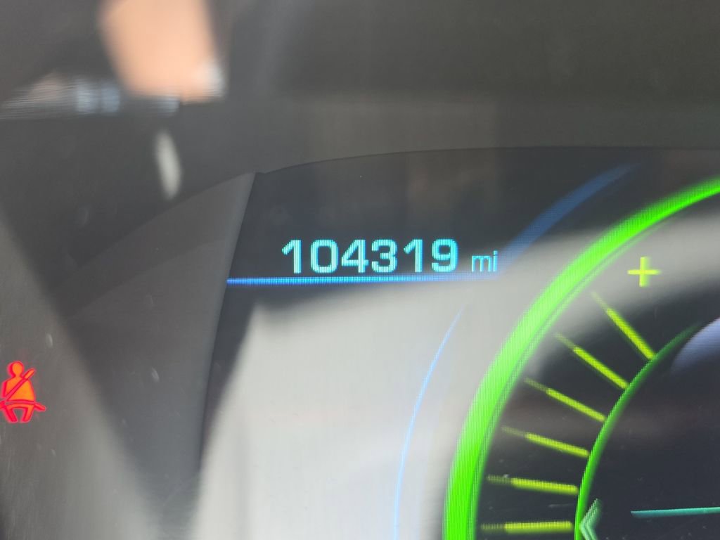 Used 2018 Chevrolet Volt Premier w/ Driver Confidence Package FWD image 22