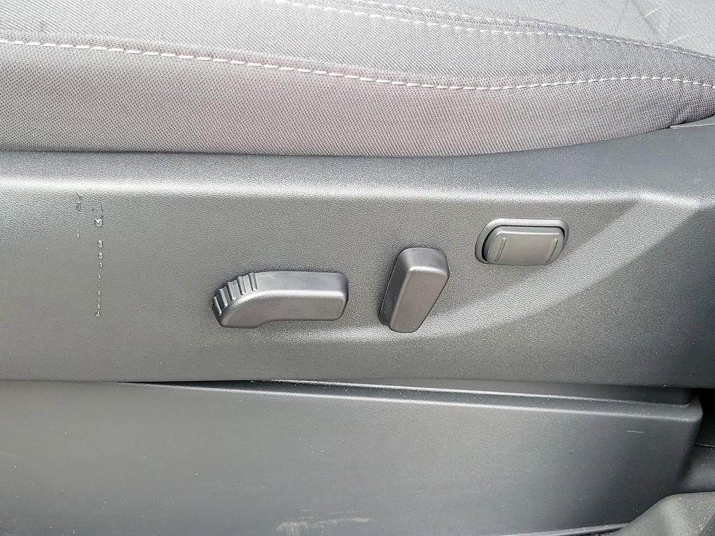 New 2025 Nissan Frontier SV w/ SV Convenience Package image 25