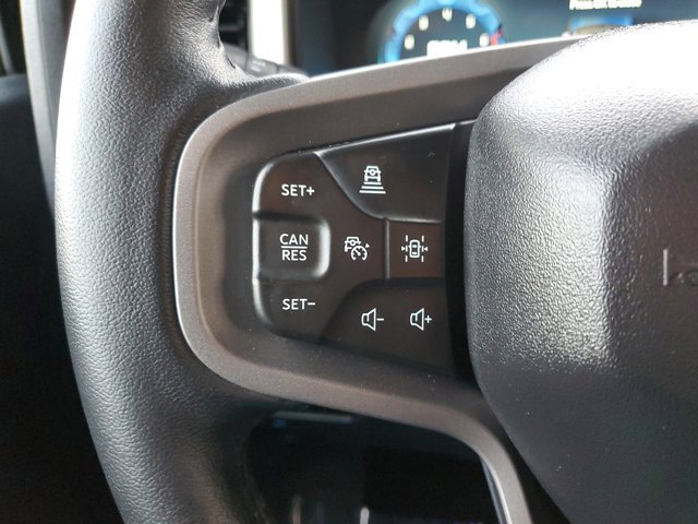 Used 2025 Ford Bronco Outer Banks image 19