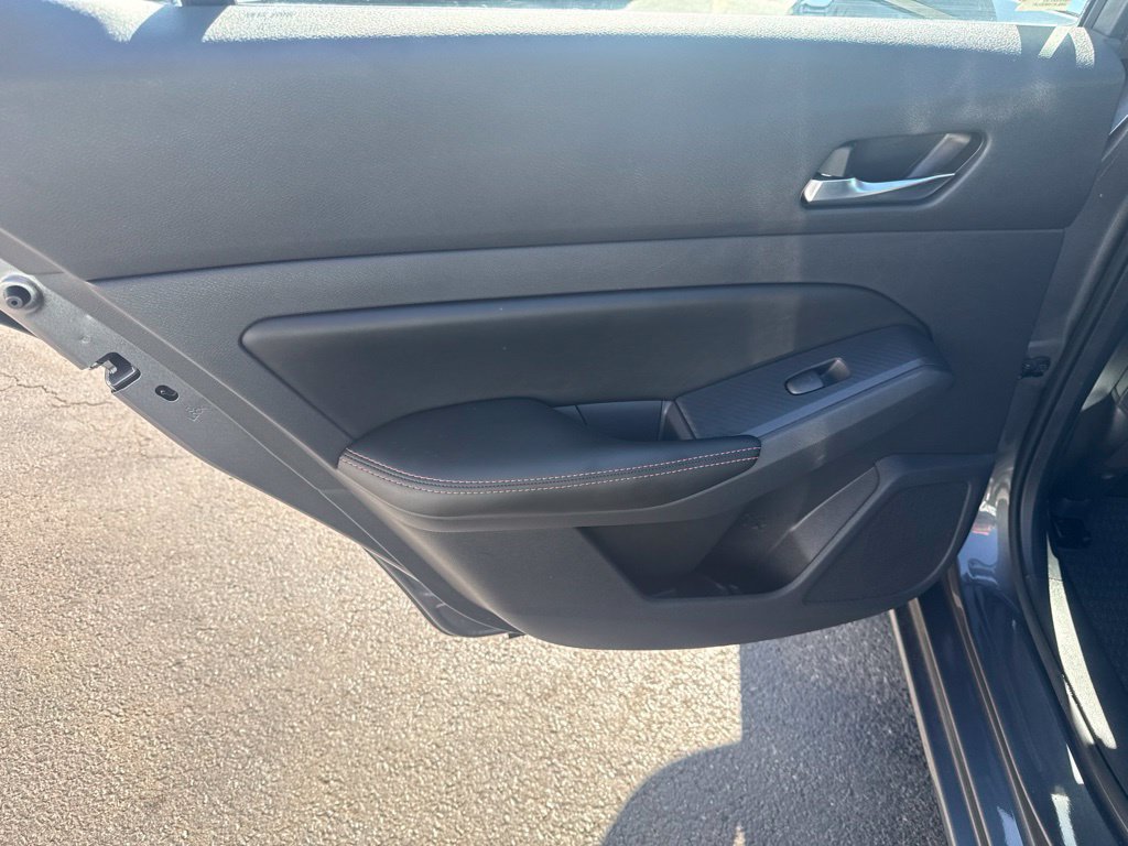 Used 2022 Nissan Altima 2.5 SR FWD image 48