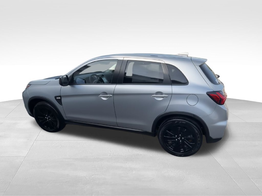 New 2026 Mitsubishi Outlander Sport LE AWD/4WD image 6