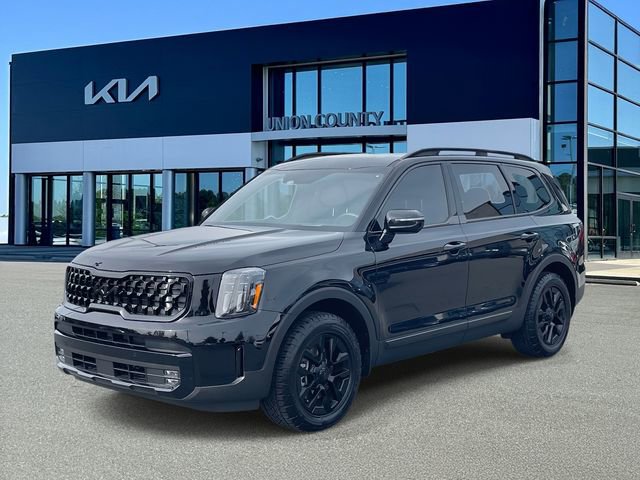 Used 2025 Kia Telluride SX Prestige X-Pro image 8