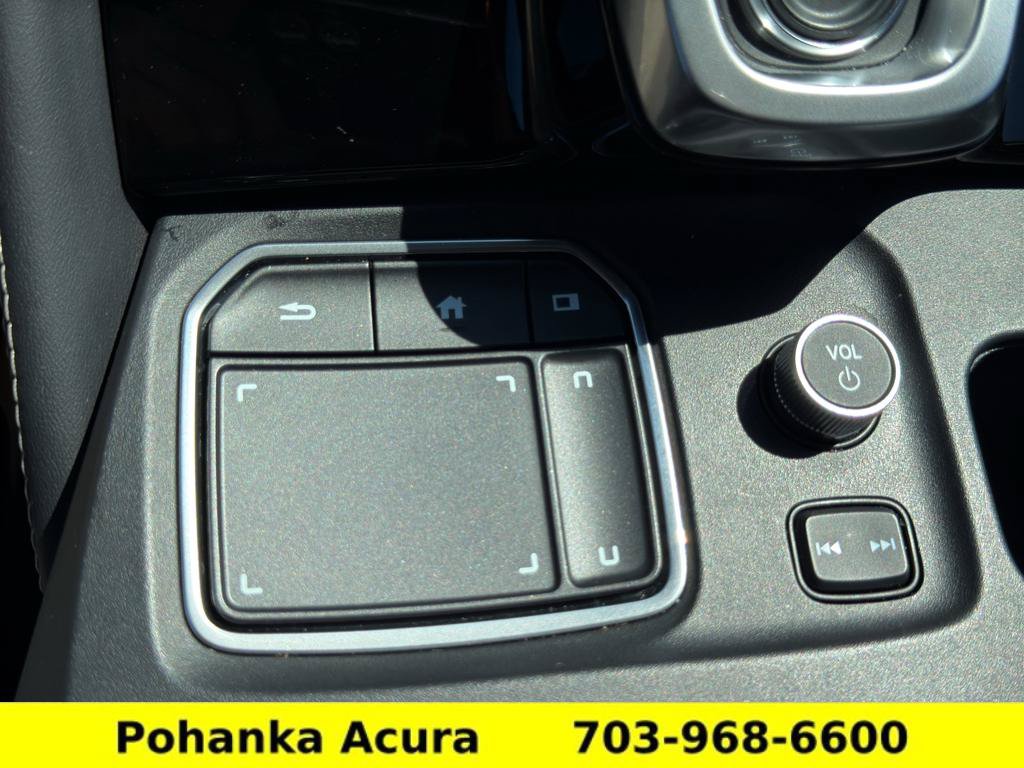 Certified 2023 Acura MDX SH-AWD w/ Advance Package image 18