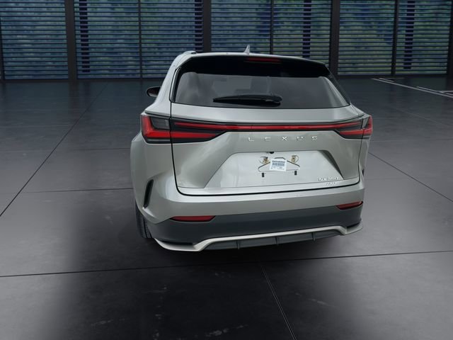 Certified 2024 Lexus NX 350 F Sport AWD/4WD image 7
