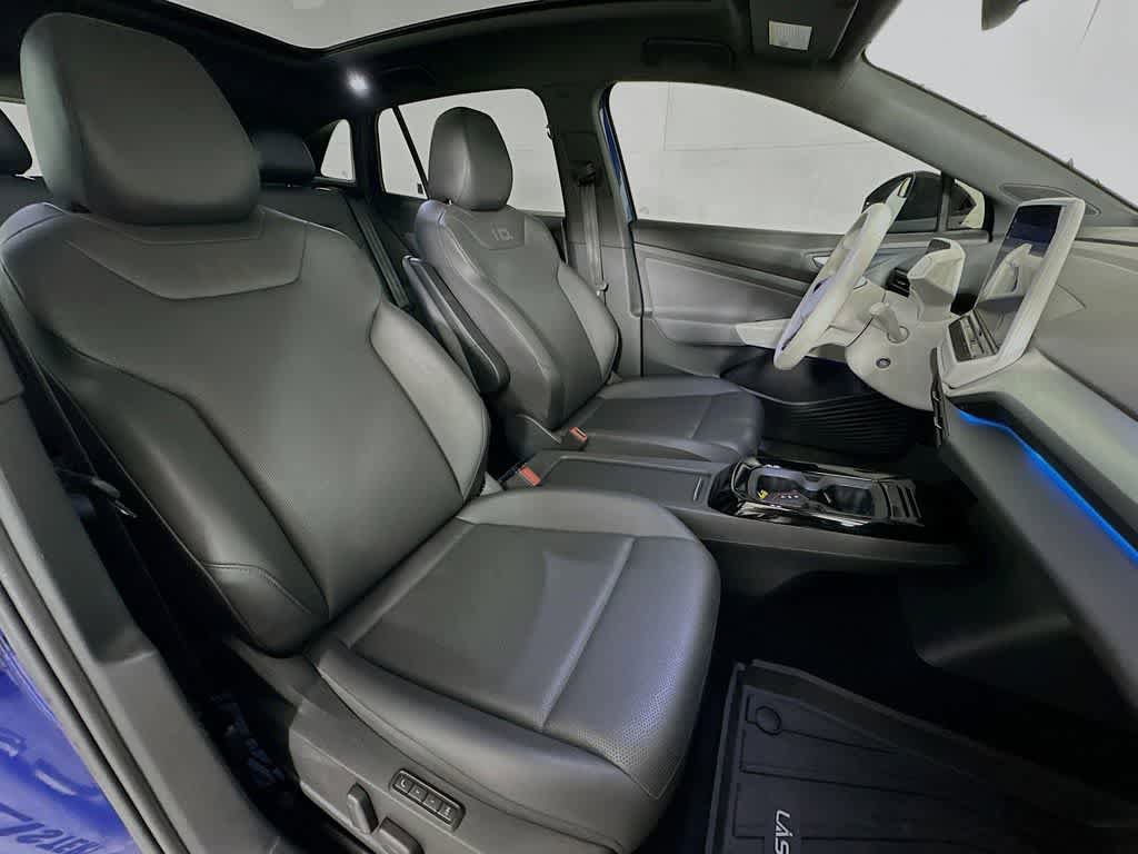 Used 2021 Volkswagen ID.4 1st Edition RWD image 13