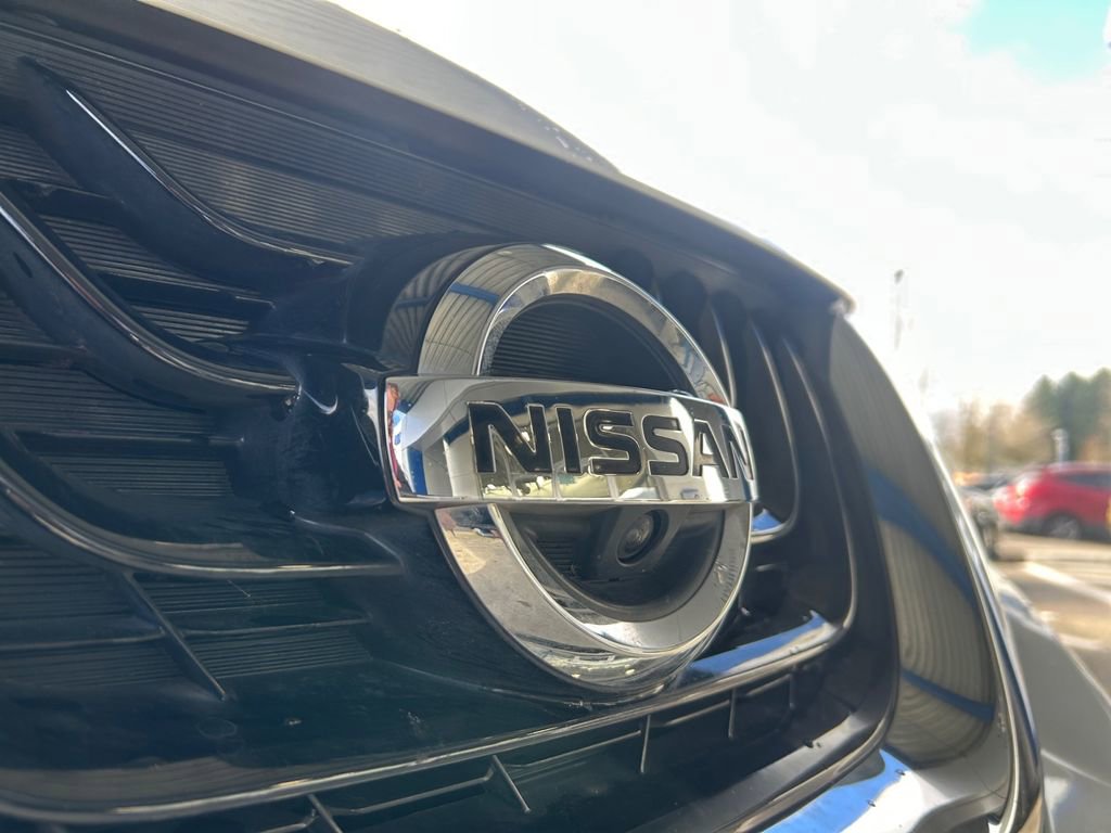 Used 2017 Nissan Murano Platinum w/ Platinum Technology Package image 31