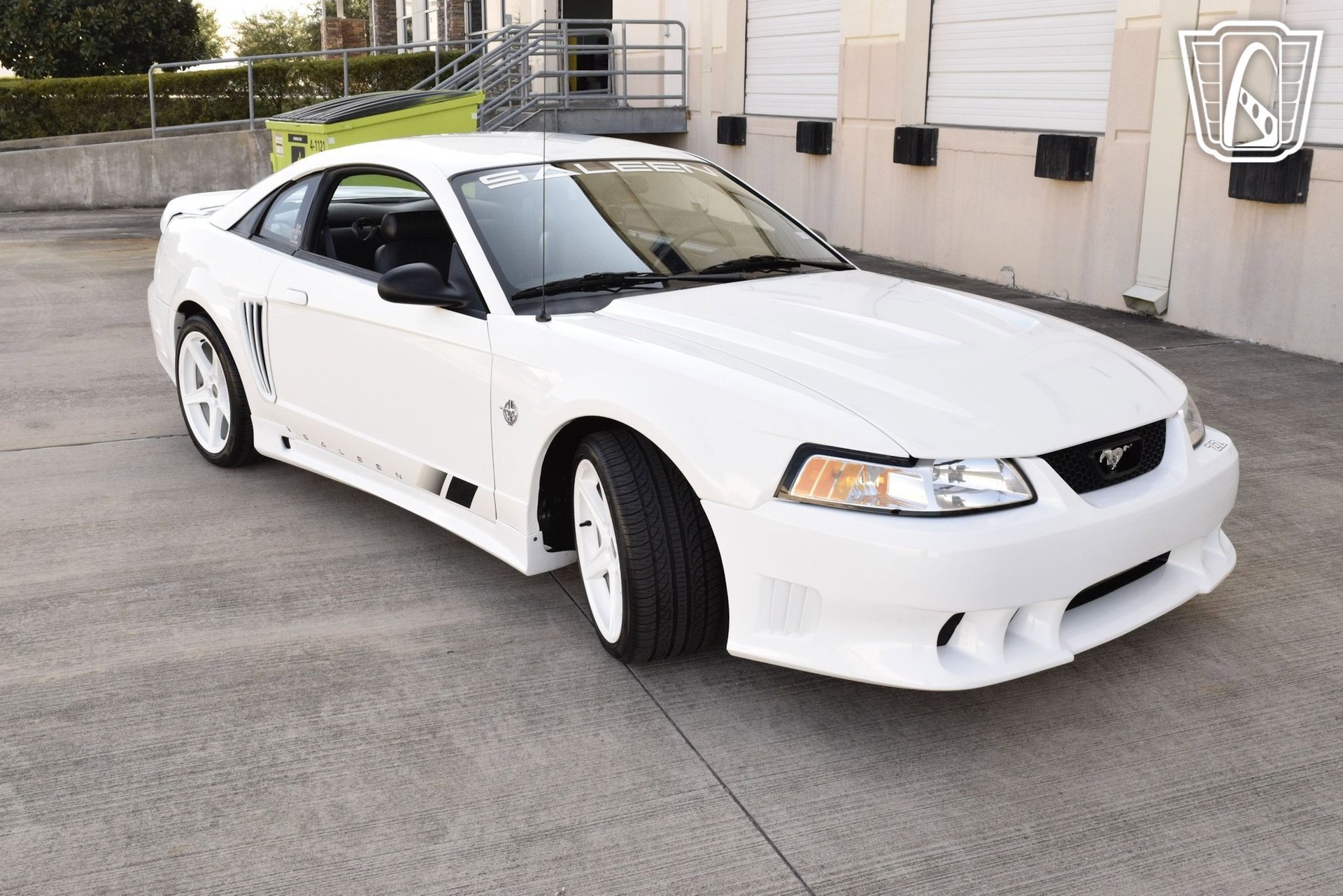 Used 1999 Ford Mustang GT image 19