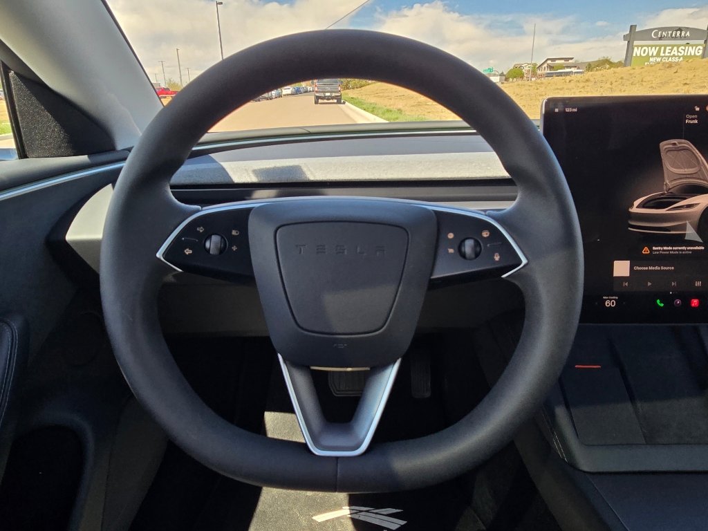 Used 2024 Tesla Model 3 Long Range image 25