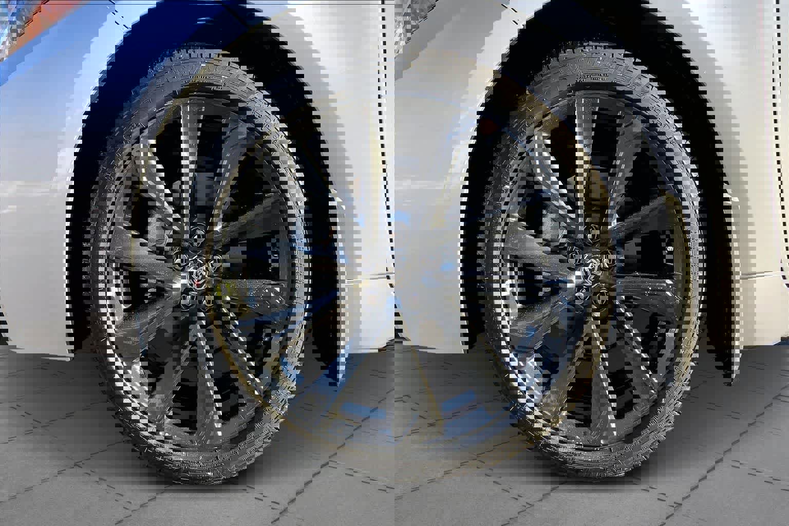 New 2026 Toyota Corolla XSE image 11