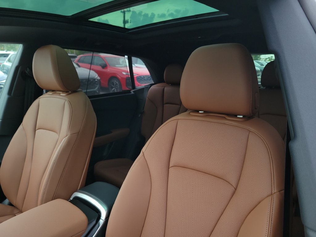 New 2026 Audi Q8 Premium Plus AWD/4WD image 16