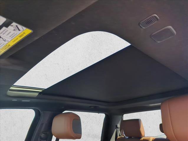 Used 2022 Toyota Tundra 1794 Edition w/ TRD Off-Road Package image 18