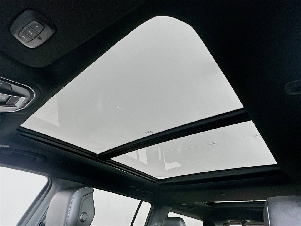 New 2025 Jeep Wagoneer Series II image 14