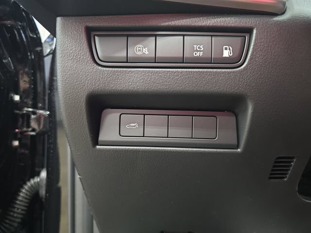 New 2026 MAZDA CX-70 SC AWD/4WD image 26