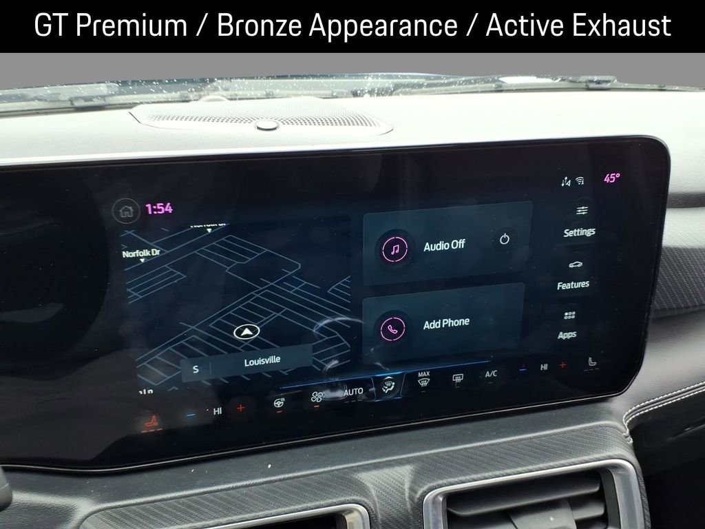 Used 2024 Ford Mustang GT Premium image 25