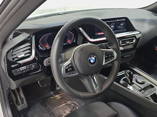 Certified 2022 BMW Z4 sDrive30i w/ Dynamic Handling Package image 11