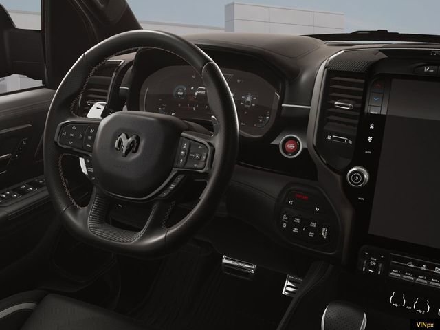 New 2026 RAM 1500 RHO image 19