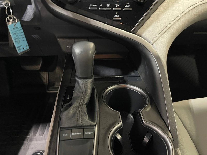 Certified 2023 Toyota Camry SE image 13