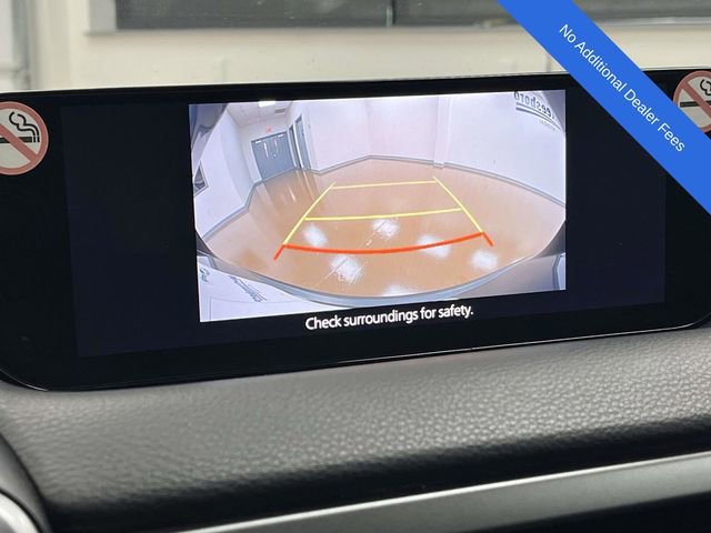 Used 2024 MAZDA CX-50 AWD 2.5 S w/ Preferred Package image 31