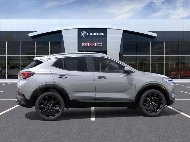 New 2026 Buick Encore GX Sport Touring w/ Comfort Package image 43