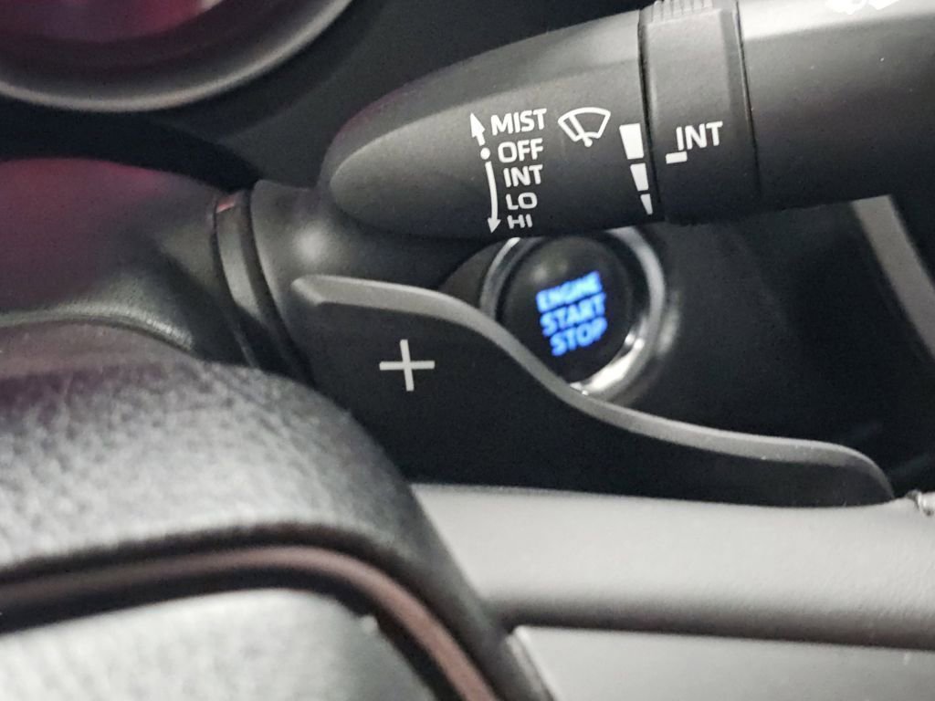 Used 2023 Toyota Camry XSE w/ Navigation Package image 18