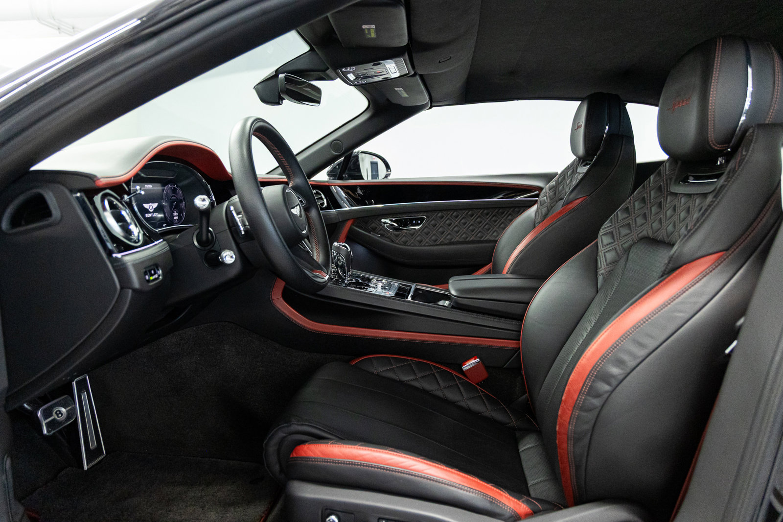 Used 2022 Bentley Continental GT Speed image 24