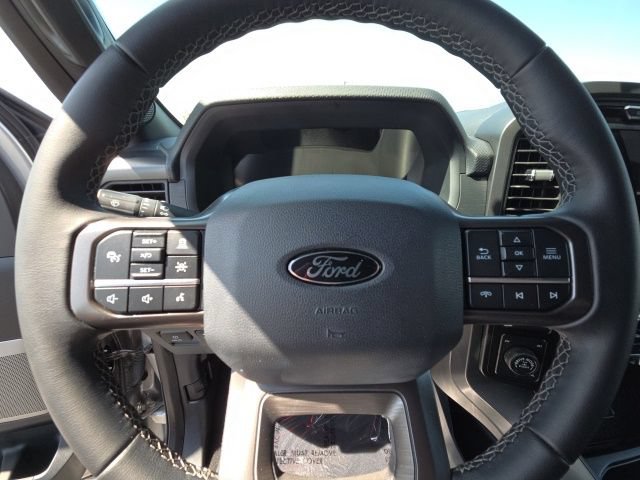 Used 2024 Ford F150 XLT w/ Equipment Group 303A High AWD/4WD image 14