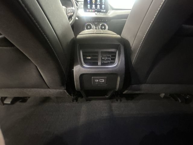Certified 2024 Chevrolet Blazer LT w/ LPO, Floor Liner Package AWD/4WD image 22